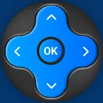 Remote Control - All Smart TV | Indus Appstore | App Icon