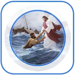 Audio Bible Stories | Indus Appstore | App Icon