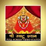 Khatushyam Short Video Status | Indus Appstore | App Icon