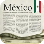 Mexican Newspapers | Indus Appstore | App Icon