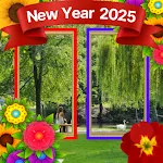 Nature Photo Frame Editor | Indus Appstore | App Icon