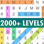 Word Search Daily | Indus Appstore | App Icon