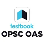 OPSC OAS Exam Preparation App | Indus Appstore | App Icon