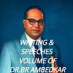 DR Ambedkar Writing & Speeches | Indus Appstore | App Icon