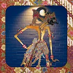 Wayang Kulit Ki Hadi Sugito | Indus Appstore | App Icon