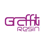 جرافيتي ريزن | Graffiti Resin | Indus Appstore | App Icon