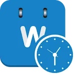 Workgenda TimeReg | Indus Appstore | App Icon