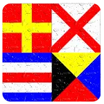 Nautical Flags | Indus Appstore | App Icon