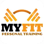 myFIT Personal Training | Indus Appstore | App Icon