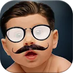 Funny face kids changer | Indus Appstore | App Icon