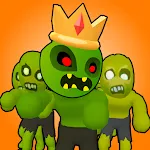 Zombie Raid! | Indus Appstore | App Icon