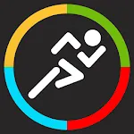 Calories Burned Running | Indus Appstore | App Icon