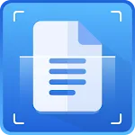 Document Scanner - PDF Scan | Indus Appstore | App Icon