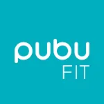 PubuFit | Indus Appstore | App Icon