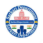 Sarkari Department Official © | Indus Appstore | App Icon