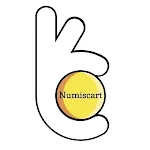 Numiscart | Indus Appstore | App Icon