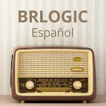 BRLOGIC Español | Indus Appstore | App Icon