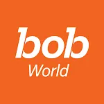 bob World | Indus Appstore | App Icon