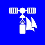 Sailing Map | Indus Appstore | App Icon