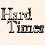 Hard Times by Charles Dickens | Indus Appstore | App Icon