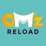 OM'z Reload | Indus Appstore | App Icon