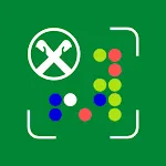 Raiffeisen-ID | Indus Appstore | App Icon