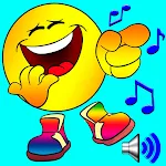 Funny Ringtones and Notificati | Indus Appstore | App Icon