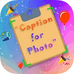 Captions creator-Captions for  | Indus Appstore | App Icon