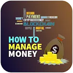 How to Manage Money Tips | Indus Appstore | App Icon