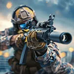 Sniper Siege: Defend & Destroy | Indus Appstore | App Icon