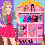 Dress Up Games For Girls | Indus Appstore | App Icon