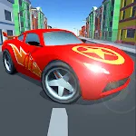 Rush Car Racing Master | Indus Appstore | App Icon