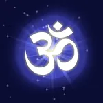 OM Meditation | Indus Appstore | App Icon