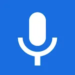 Voice Recorder | Indus Appstore | App Icon