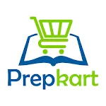 Prepkart | Indus Appstore | App Icon