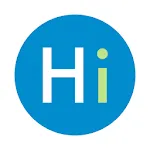 HCLS CheckItOut | Indus Appstore | App Icon