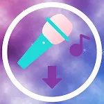 Karaoke Video Downloader | Indus Appstore | App Icon