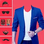 Men Jacket Photo Editor 2023 | Indus Appstore | App Icon