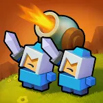 War Inc: Rising | Indus Appstore | App Icon