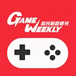 GameWeekly | Indus Appstore | App Icon