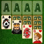 Solitaire | Indus Appstore | App Icon