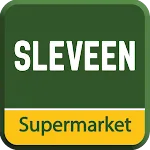 Sleveen Super Market | Indus Appstore | App Icon