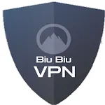 BiuBiu VPN Fast VPN Proxy | Indus Appstore | App Icon