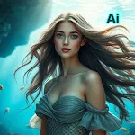 PicErase: AI Art Generator | Indus Appstore | App Icon