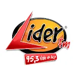 Líder FM - Ipatinga | Indus Appstore | App Icon