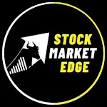 Stock Market Edges | Indus Appstore | App Icon