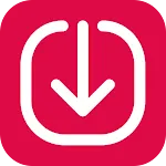 Video Downloader - FastSave | Indus Appstore | App Icon