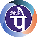 One Pay | Indus Appstore | App Icon