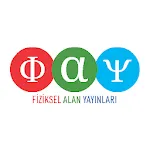 Fiziksel Alan(FAY) Video Çözüm | Indus Appstore | App Icon