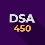 DSA 450 Tracker | Indus Appstore | App Icon